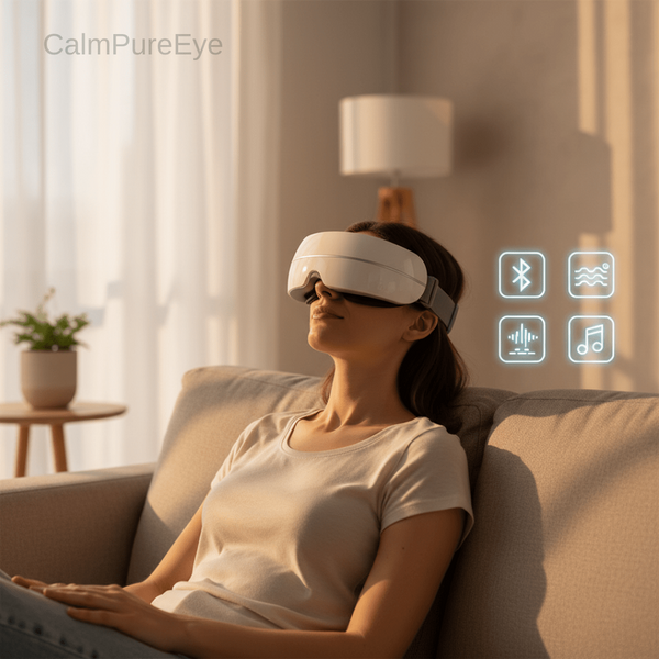 SmartEye Pro™ — America’s #1 Screen-Fatigue Relief Device