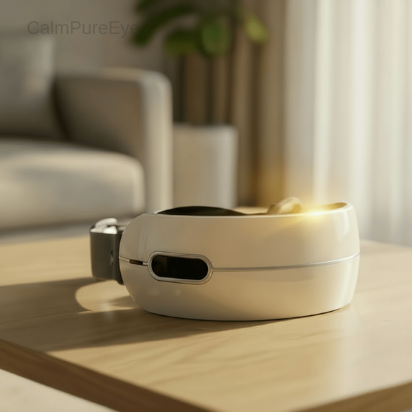 SmartEye Pro™ — America’s #1 Screen-Fatigue Relief Device