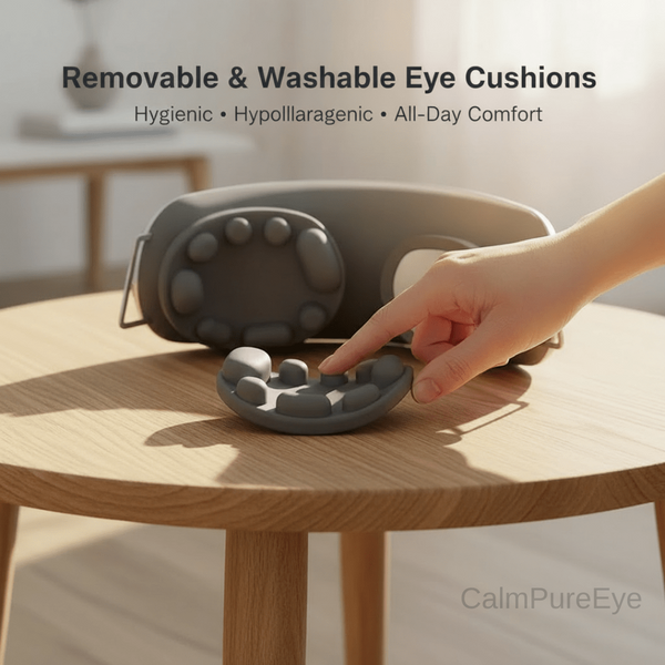 SmartEye Pro™ — America’s #1 Screen-Fatigue Relief Device